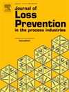 JOURNAL OF LOSS PREVENTION IN THE PROCESS INDUSTRIES雜志封面